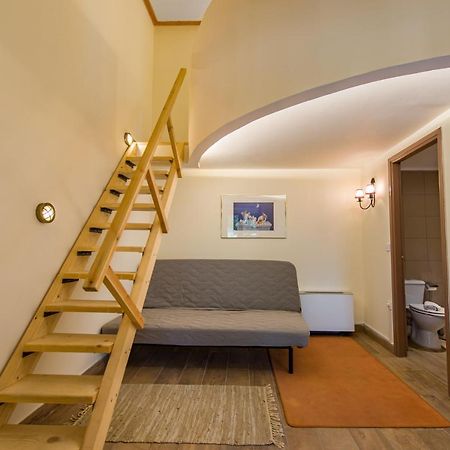 Rocabella Hellinikon Country Hotel ภายนอก รูปภาพ