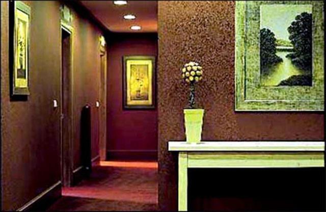 Rocabella Hellinikon Country Hotel ภายนอก รูปภาพ