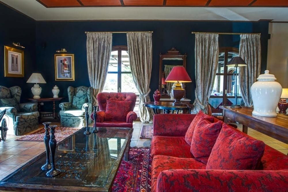 Rocabella Hellinikon Country Hotel ภายนอก รูปภาพ