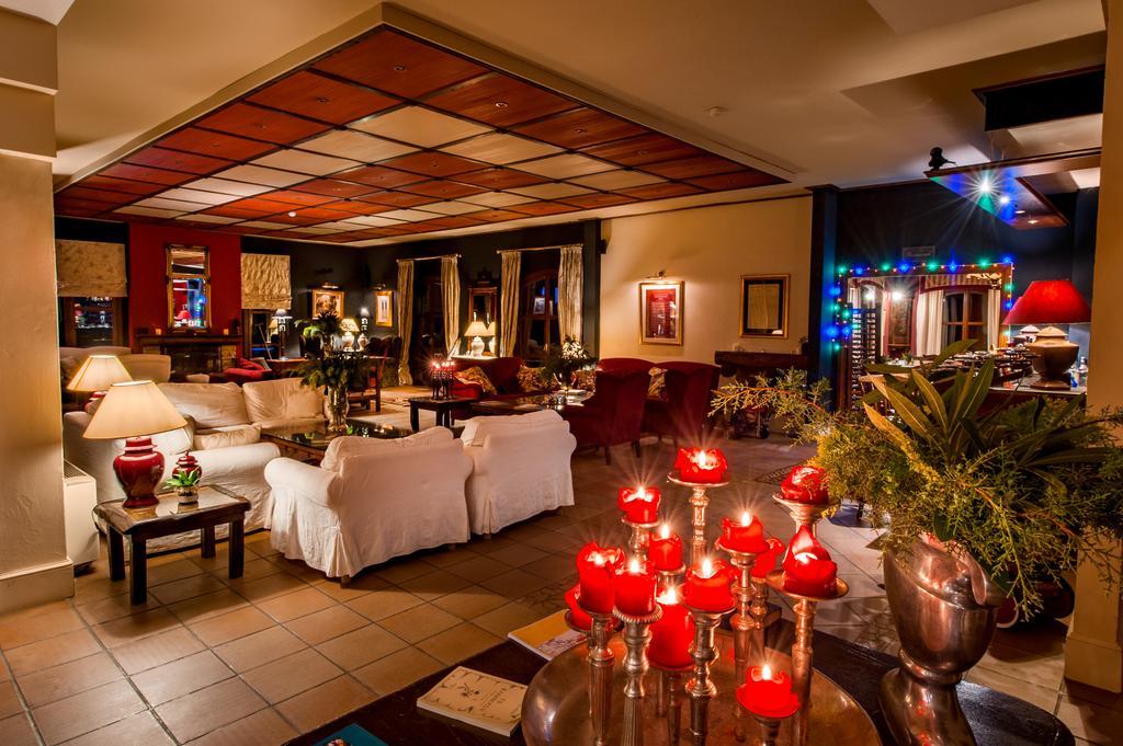 Rocabella Hellinikon Country Hotel ภายนอก รูปภาพ