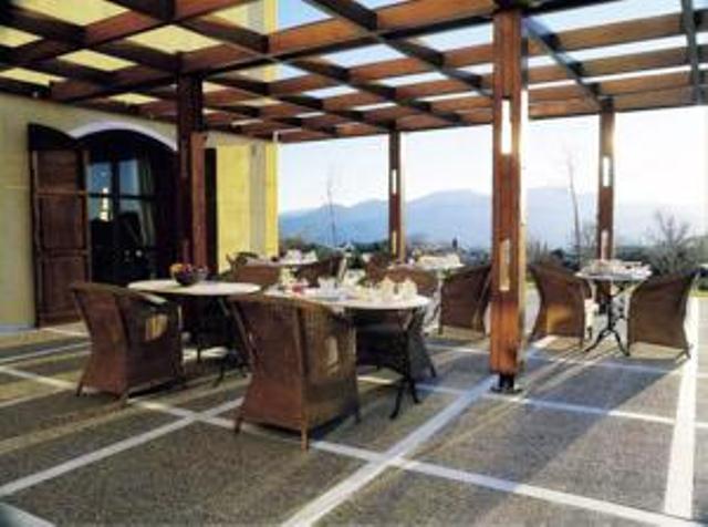Rocabella Hellinikon Country Hotel ภายนอก รูปภาพ
