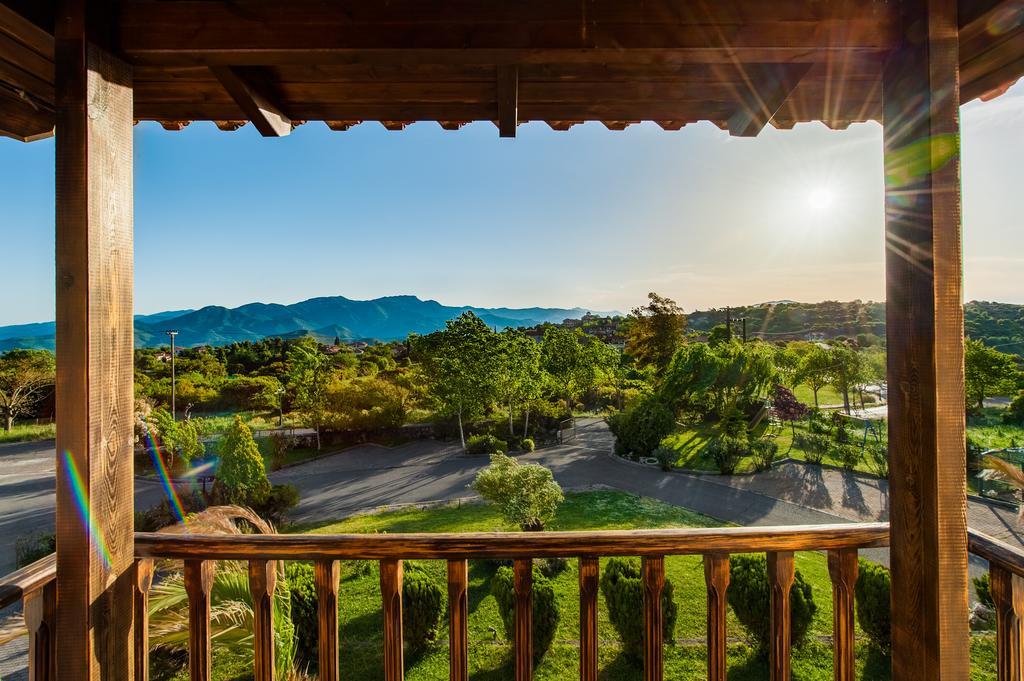Rocabella Hellinikon Country Hotel ภายนอก รูปภาพ