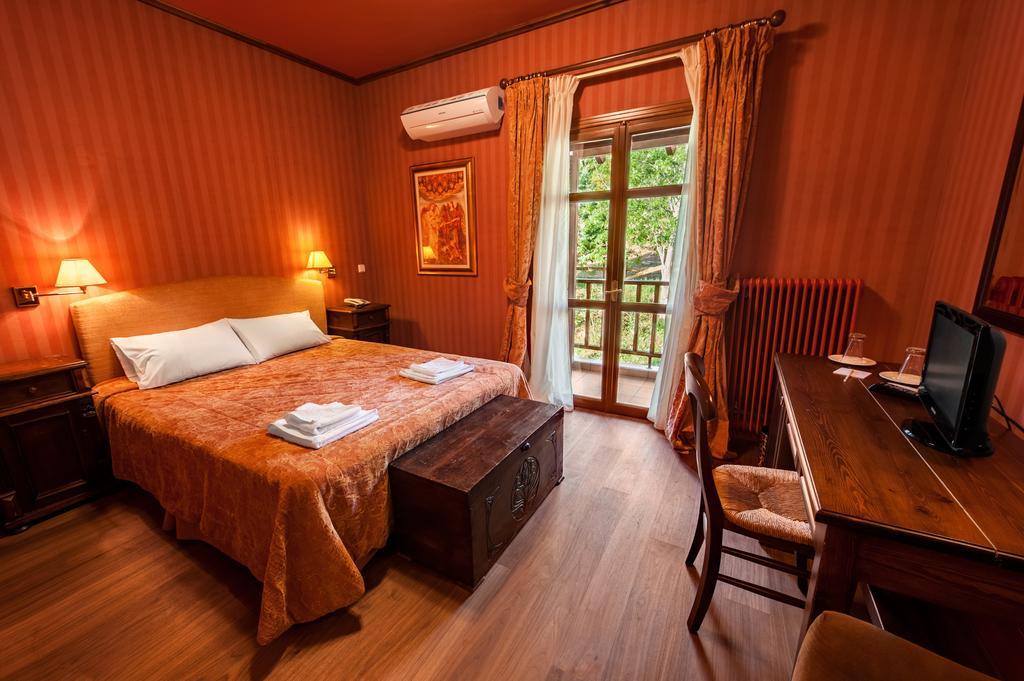 Rocabella Hellinikon Country Hotel ภายนอก รูปภาพ
