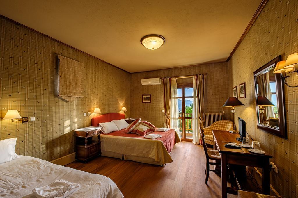 Rocabella Hellinikon Country Hotel ภายนอก รูปภาพ