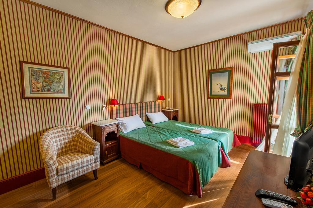 Rocabella Hellinikon Country Hotel ภายนอก รูปภาพ
