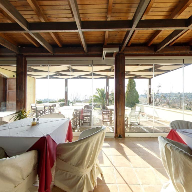 Rocabella Hellinikon Country Hotel ห้อง รูปภาพ